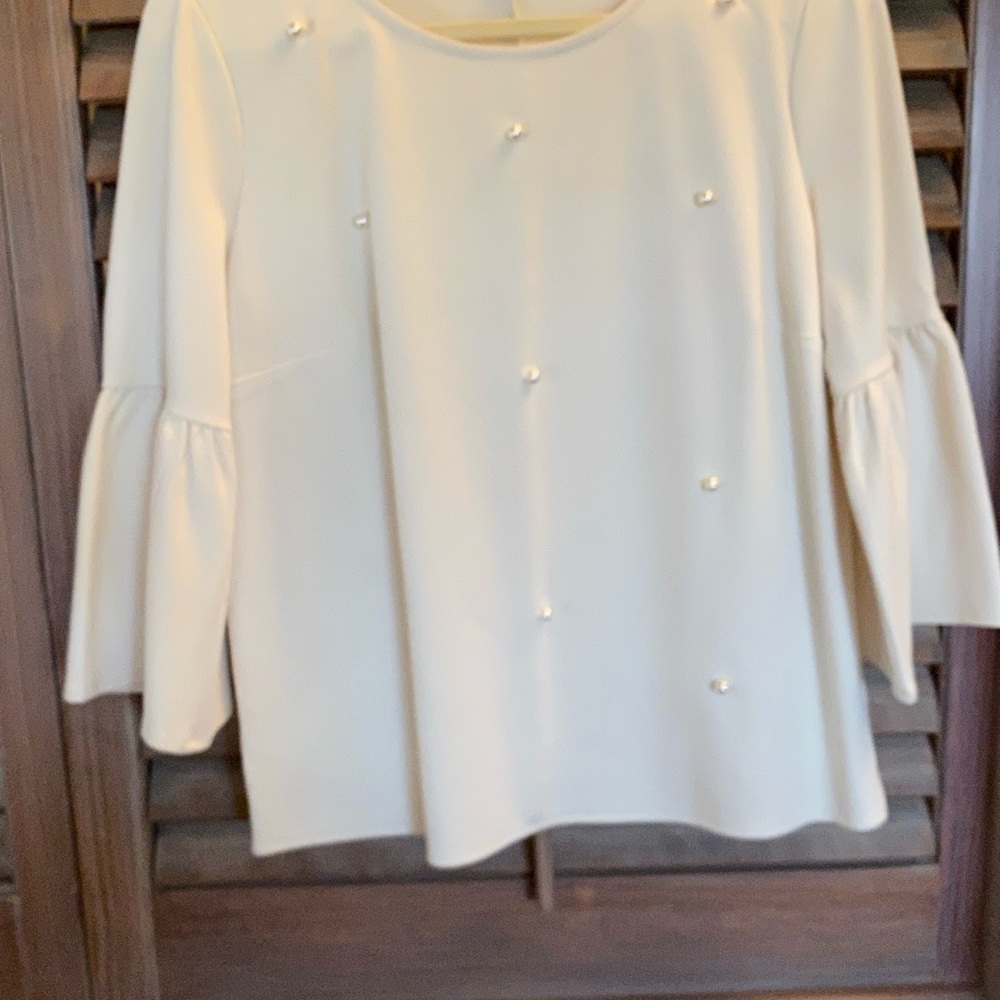 Ann Taylor women’s top